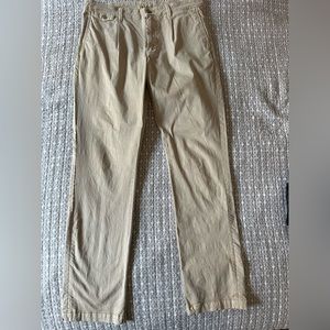 33x32 Goodfellow Khaki Pants